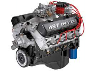 B1412 Engine